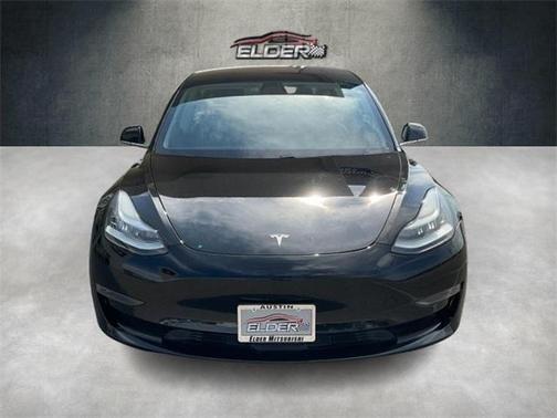 2018 Tesla Model 3 Mid Range