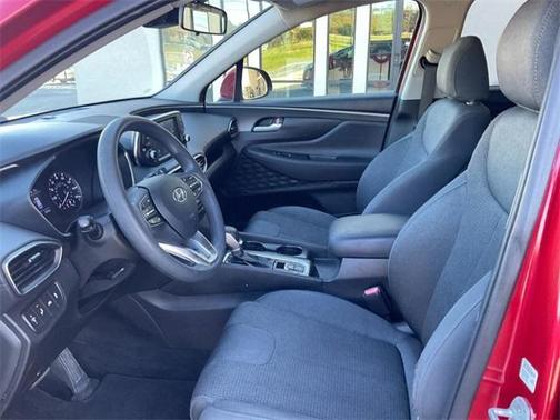 2019 Hyundai SANTA FE 2.4 SE