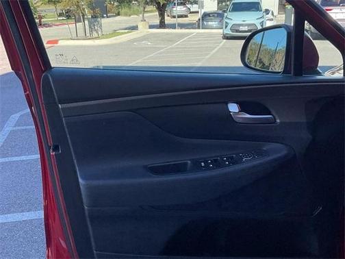 2019 Hyundai SANTA FE 2.4 SE