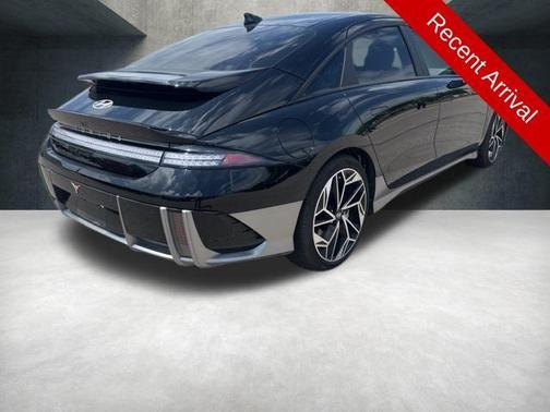 2023 Hyundai IONIQ 6 SEL