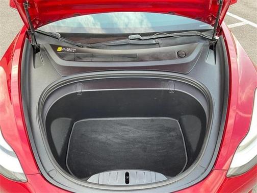 2023 Tesla Model 3 Long Range