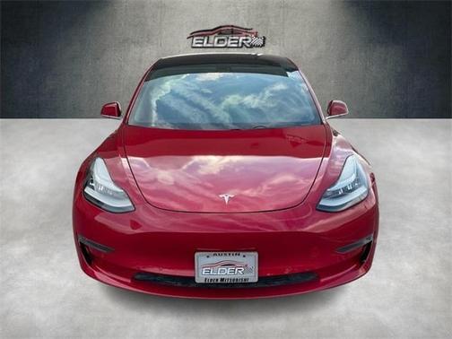 2023 Tesla Model 3 Long Range