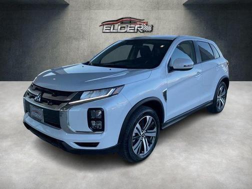 2026 Mitsubishi Outlander Sport 2.4 SEL