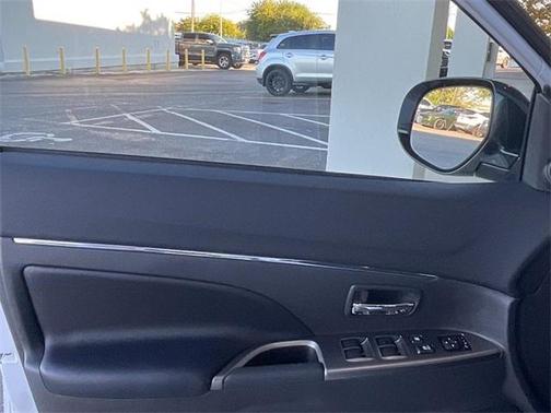 2026 Mitsubishi Outlander Sport 2.4 SEL