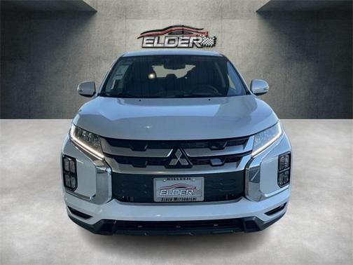 2026 Mitsubishi Outlander Sport 2.4 SEL