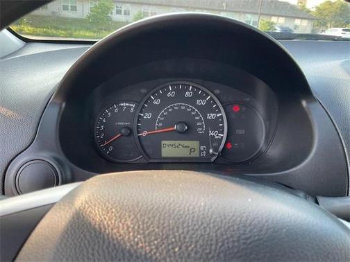 2020 Mitsubishi Mirage ES