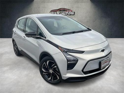 2023 Chevrolet Bolt EV 2LT
