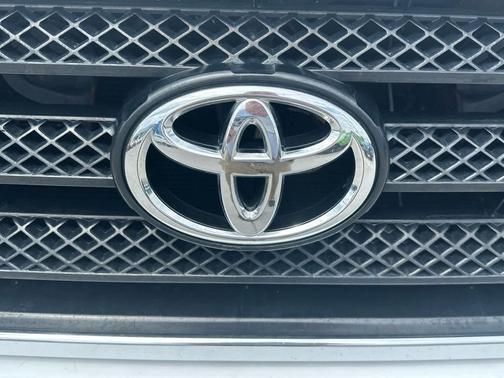 2008 Toyota Tundra SR5