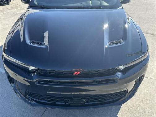 2024 Dodge Hornet GT AWD