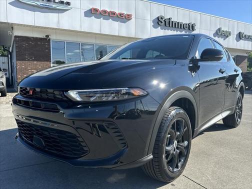 2024 Dodge Hornet GT AWD