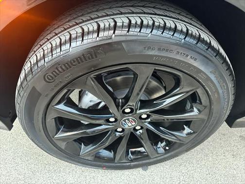 2025 Buick Encore GX Sport Touring