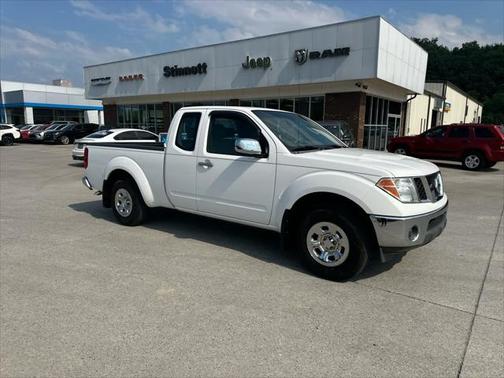 2008 Nissan Frontier XE King Cab
