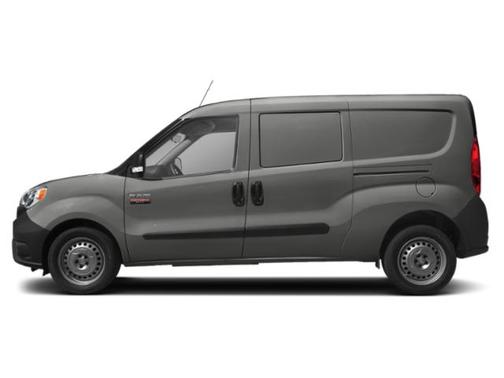 2021 RAM ProMaster City Tradesman