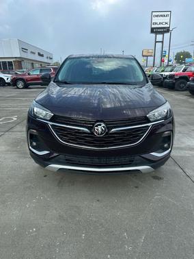 2020 Buick Encore GX Preferred