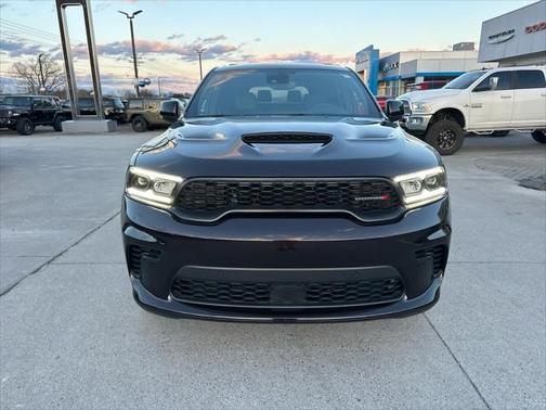 2025 Dodge Durango GT Plus