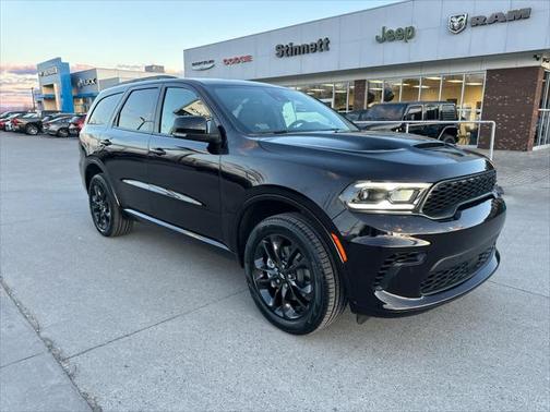 2025 Dodge Durango GT Plus