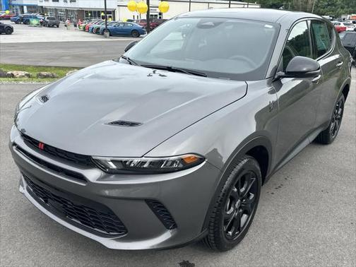 2024 Dodge Hornet GT AWD