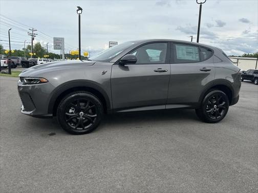 2024 Dodge Hornet GT AWD