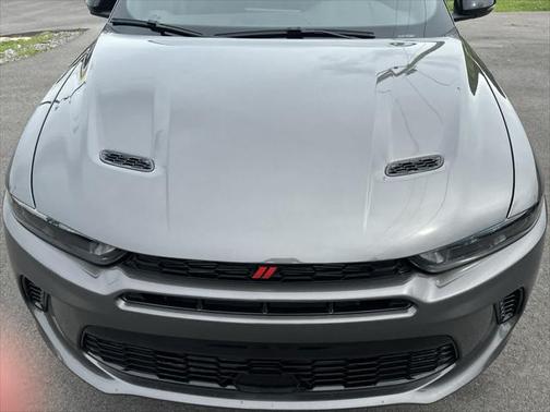 2024 Dodge Hornet GT AWD