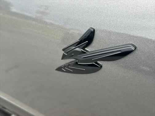 2024 Dodge Hornet GT AWD