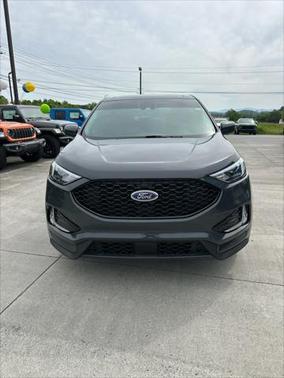 2021 Ford Edge ST Line