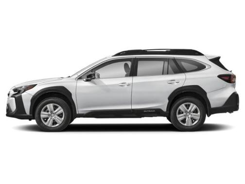 2025 Subaru Outback Base