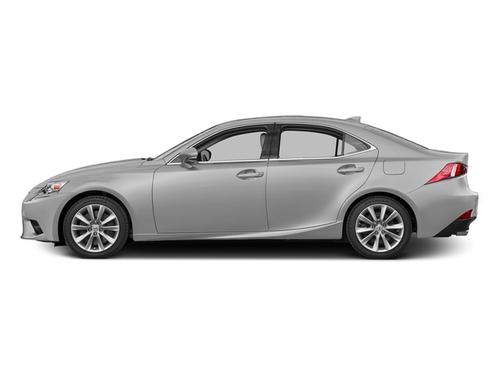 2016 Lexus IS 200t Base