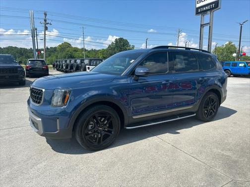 2023 Kia Telluride EX X-Line