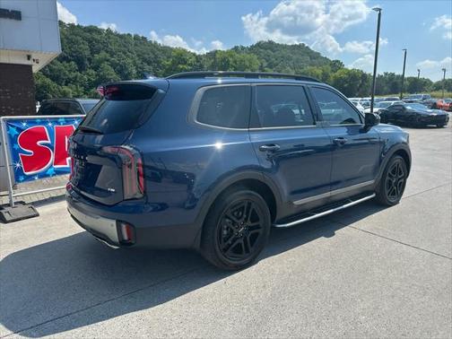 2023 Kia Telluride EX X-Line