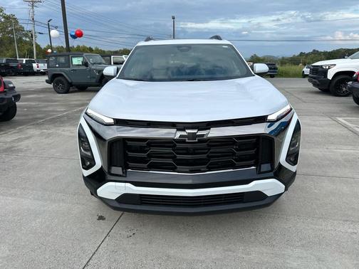 2026 Chevrolet Equinox FWD ACTIV