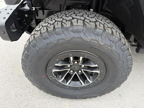 Reign 2026 Jeep Wrangler 4-Door Moab 392 4x4