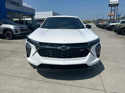 2025 Chevrolet Trax FWD 1RS