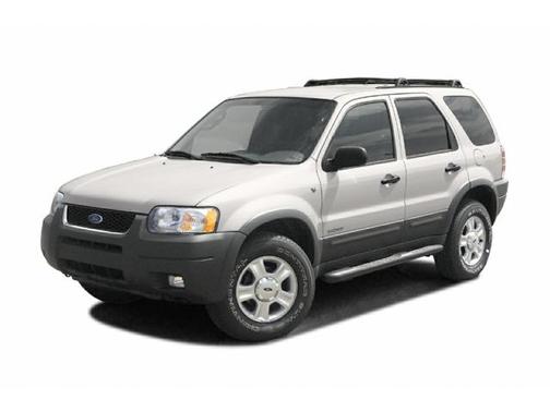 2003 Ford Escape XLT