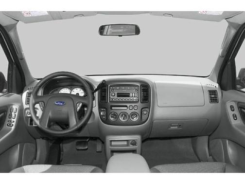 2003 Ford Escape XLT