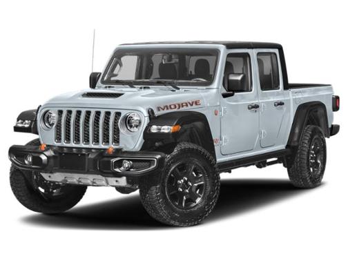 2023 Jeep Gladiator Mojave 4x4