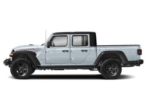 2023 Jeep Gladiator Mojave 4x4