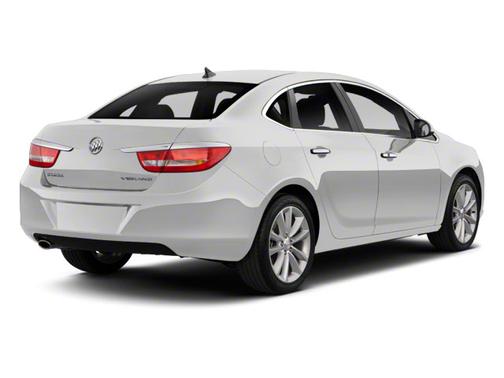 2012 Buick Verano Convenience
