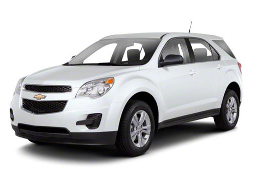 2013 Chevrolet Equinox 1LT