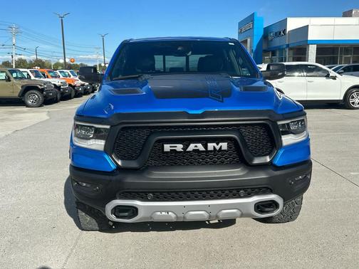2023 RAM 1500 Rebel