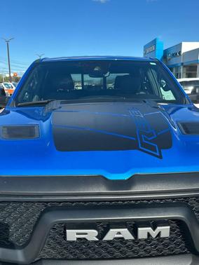 2023 RAM 1500 Rebel