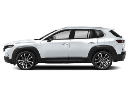 2023 Mazda CX-50 2.5 Turbo Premium Plus