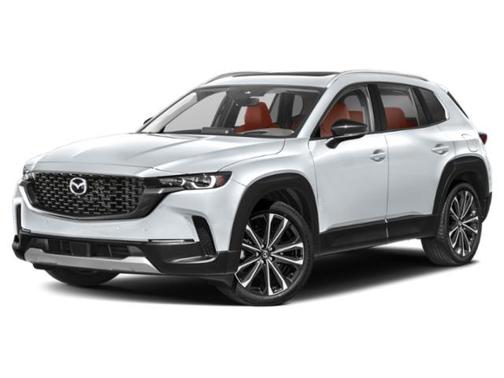 2023 Mazda CX-50 2.5 Turbo Premium Plus