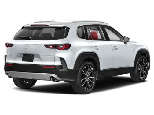 2023 Mazda CX-50 2.5 Turbo Premium Plus