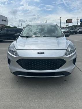 2020 Ford Escape S