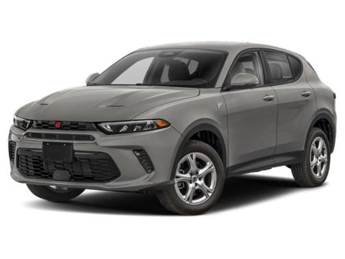 2024 Dodge Hornet GT AWD