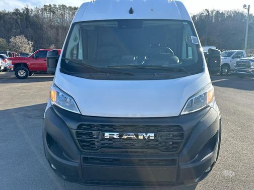 2025 RAM ProMaster 3500 High Roof