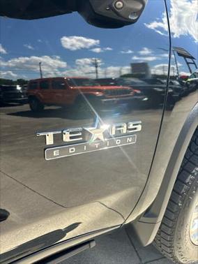 2021 Chevrolet Silverado 2500 LTZ