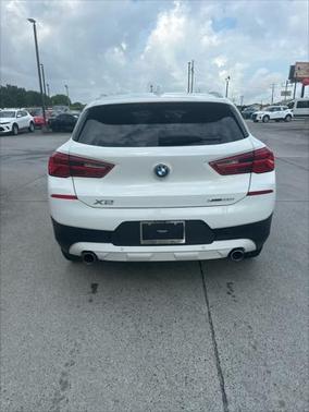 2020 BMW X2 xDrive28i