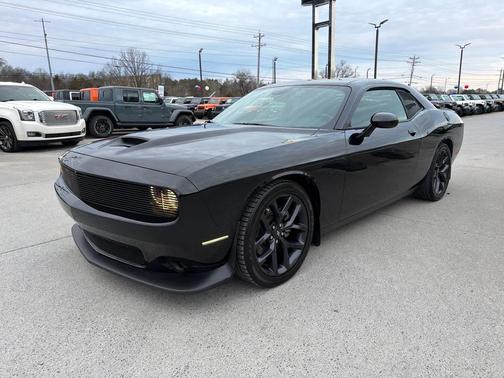 2023 Dodge Challenger R/T