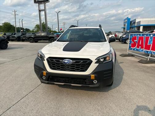 2023 Subaru Outback Wilderness